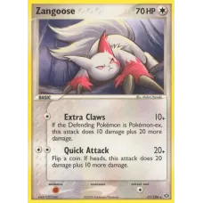 Zangoose