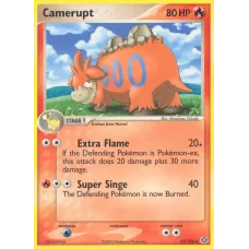 Camerupt