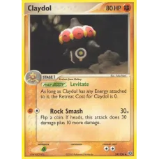 Claydol