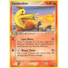 Combusken