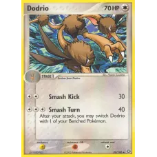 Dodrio