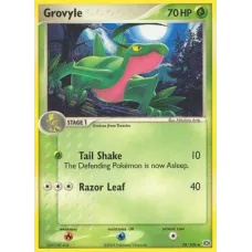 Grovyle