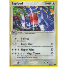 Exploud