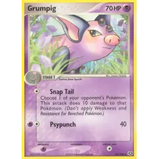 Grumpig