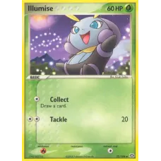 Illumise