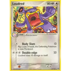 Loudred