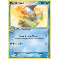 Marshtomp