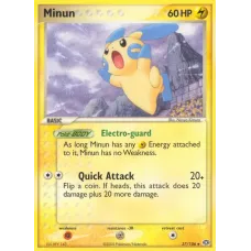 Minun