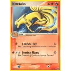 Ninetales