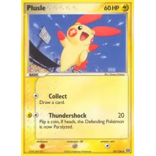 Plusle