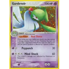 Gardevoir