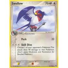 Swellow