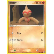 Baltoy