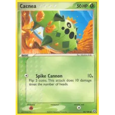 Cacnea
