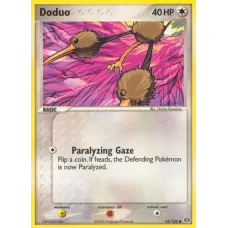 Doduo