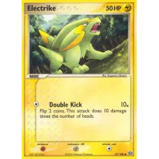 Electrike