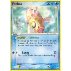 Feebas
