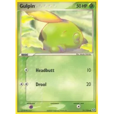 Gulpin