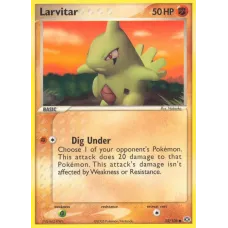 Larvitar