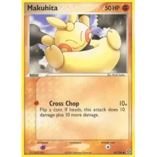 Makuhita