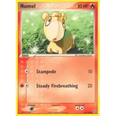 Numel