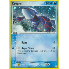 Kyogre
