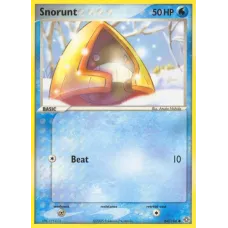 Snorunt