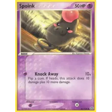 Spoink