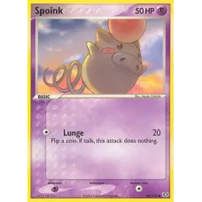 Spoink