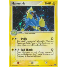 Manectric