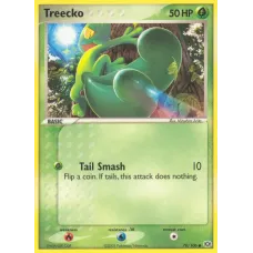 Treecko