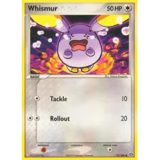 Whismur