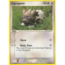 Zigzagoon