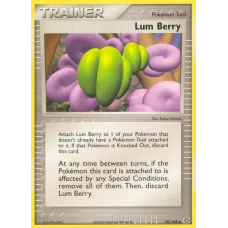 Lum Berry