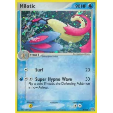 Milotic