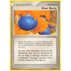 Oran Berry