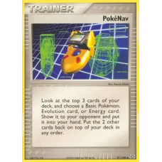 PokéNav