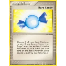 Rare Candy