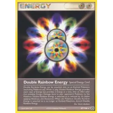 Double Rainbow Energy