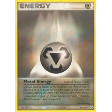 Metal Energy