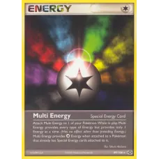 Multi Energy