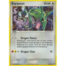 Rayquaza