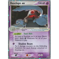 Dusclops ex