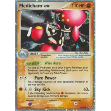 Medicham ex