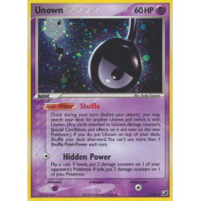 Unown