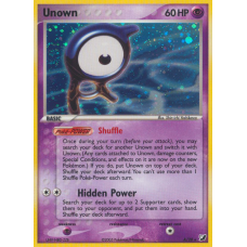 Unown