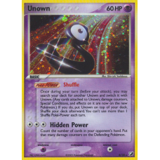 Unown