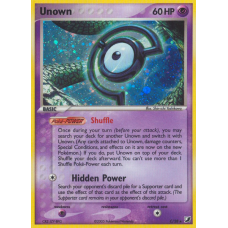 Unown