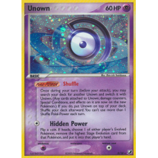 Unown