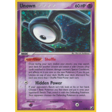 Unown